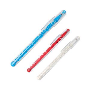 Maze Pen with Cap