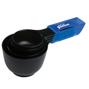Measure-Upâ„¢ Cups