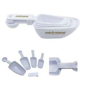Measuring Cup Spoon Set