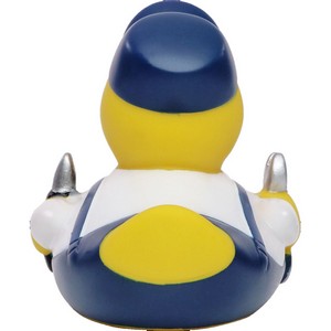 Mechanic Duck