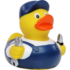Mechanic Duck