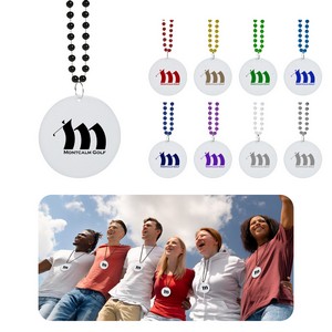 Medallion Beads