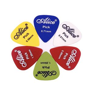 Medium Celluloid Guitar Picks