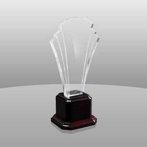 Medium Exultation Award