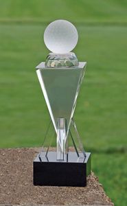 Medium Falmoth Tower Golf Award