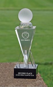 Medium Falmoth Tower Golf Award