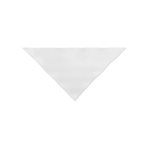 Medium Full Color Custom Dog Bandanas