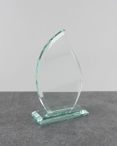 Medium Jade Flame Award