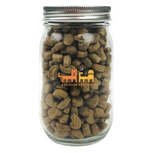 Medium Jar Pet Fill