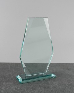 Medium Pinnacle Flame Award
