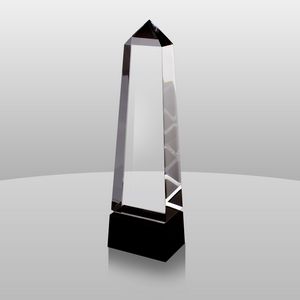 Medium Radiant Obelisk Award