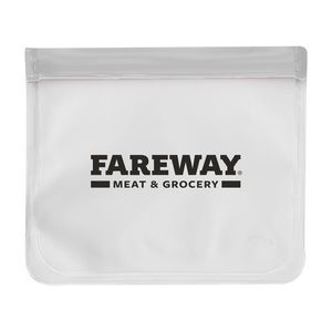 Medium Zip Bags