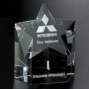 Mega Star 5"