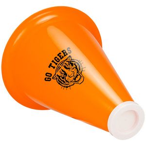 Megaphone w/ Popcorn Disc