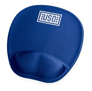 Memory Foam Mouse MatÂ®