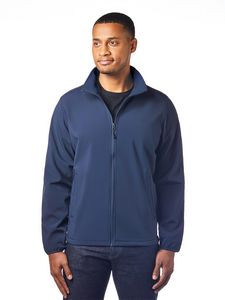 Men's Alta Soft Shell Jacket