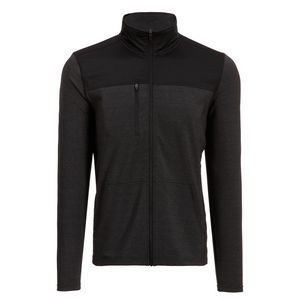 Men's Aspire Four-Way Stretch Hybrid Jacket