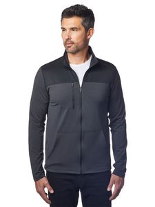 Men's Aspire Four-Way Stretch Hybrid Jacket