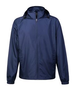 Men's Atmos Full-Zip Windbreaker