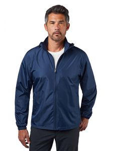 Men's Atmos Full-Zip Windbreaker