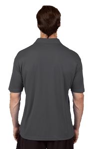 Men's Avenger Short Sleeve Polo