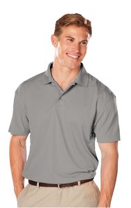 Men's Avenger Short Sleeve Polo