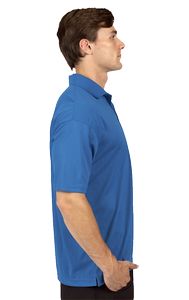 Men's Avenger Short Sleeve Polo