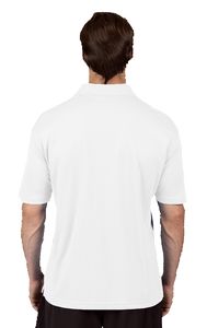 Men's Avenger Short Sleeve Polo
