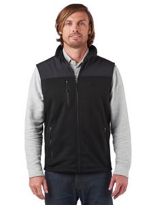 Men's Capitan Sweater Fleece Vest