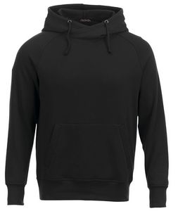 Men's Classic Cozy Fleece Hoodie