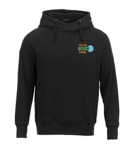 Men's Classic Cozy Fleece Hoodie