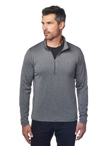 Men's Codex 1/2 Zip Baselayer Shirt