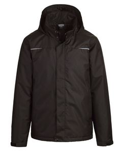 Men's Expedition Insulated Jacket