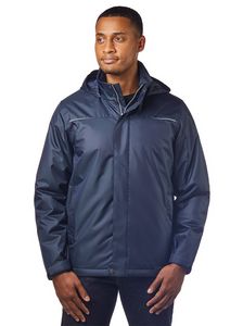 Men's Expedition Insulated Jacket