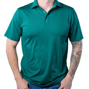 Men's FerrellÂ® Polo Shirt