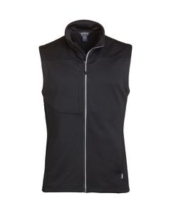 Men's Flash ProFleece Soft Shell Vest
