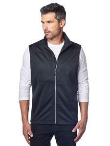 Men's Flash ProFleece Soft Shell Vest
