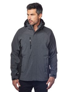 Men's Gravity 3-in-1 Jacket