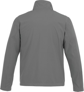 Men's KARMINE Water Repellent Lightweight Softshell Jacket