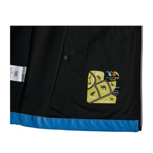 Men's KARMINE Water Repellent Lightweight Softshell Jacket