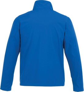 Men's KARMINE Water Repellent Lightweight Softshell Jacket