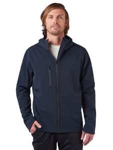 Men's Kepler Urban Soft-Shell Jacket