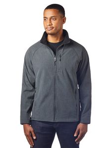 Men's Matrix Soft Shell Jacket