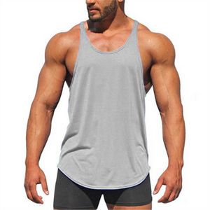 Men's Muscle Gym Workout Tank Top