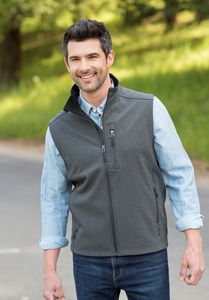 Men's Neo Soft Shell Vest