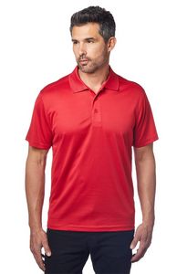 Men's New Club Polo