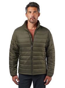 Men's Puffer Jacket