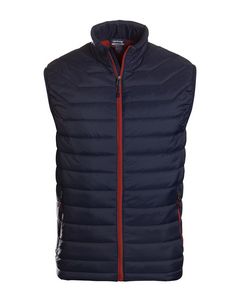 Men's Puffer Vest