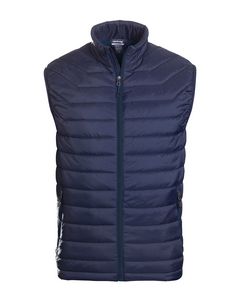 Men's Puffer Vest