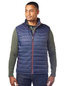 Men's Puffer Vest